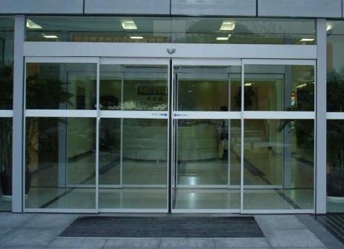 平移自動門沒有動作 平移自動門沒有動作