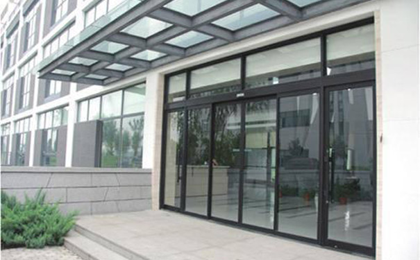 自動感應門安裝注意事項