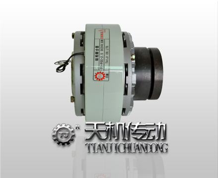 磁粉離合器100NM 磁粉離合器100NM
