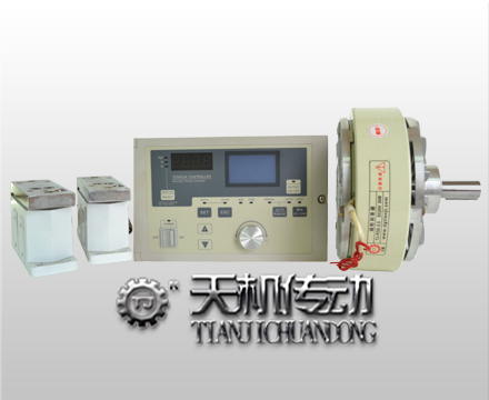 磁粉制動器 磁粉制動器