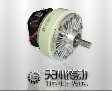 磁粉制動器帶風扇 磁粉制動器帶風扇