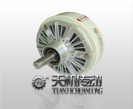 磁粉剎車器 磁粉剎車器