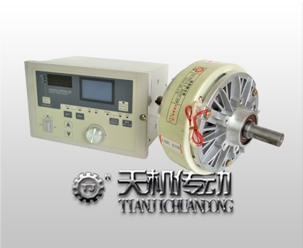 磁粉離合器TJ-POC 磁粉離合器TJ-POC