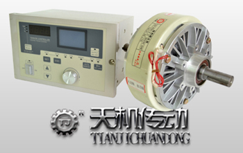 磁粉離合器TJ-POC 磁粉離合器TJ-POC
