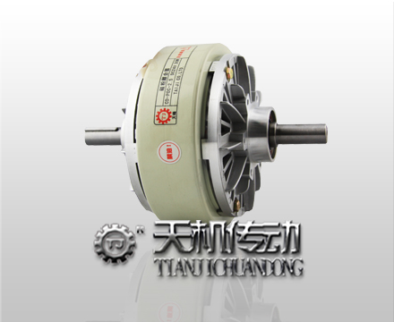 磁粉離合器TJ-POC 磁粉離合器TJ-POC