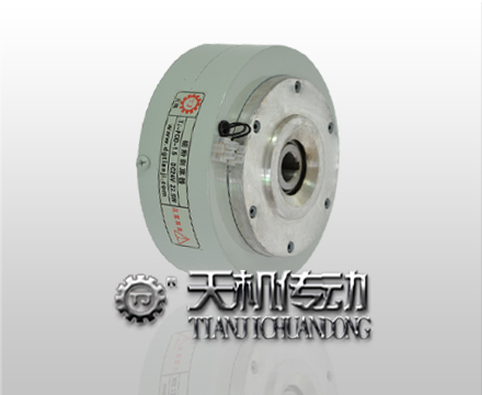 磁粉制動器TJ-POD 磁粉制動器TJ-POD