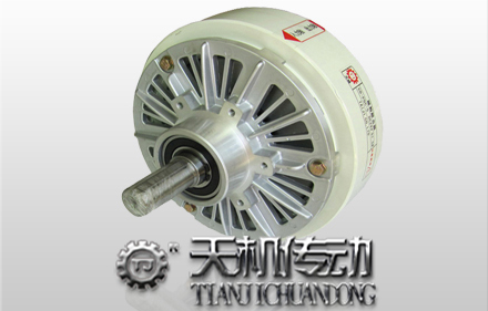 磁粉制動器TJ-POC 磁粉制動器TJ-POC