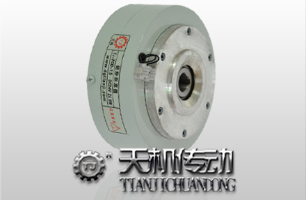 磁粉制動器TJ-POC 磁粉制動器TJ-POC