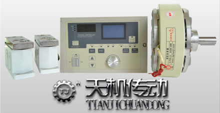 磁粉制動器TJ-POd 磁粉制動器TJ-POd