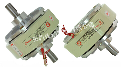 磁粉離合器磁粉制動器 磁粉離合器磁粉制動器