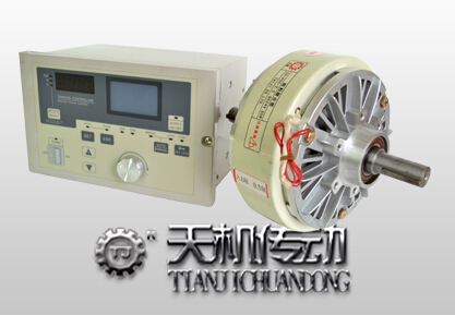 磁粉離合器 磁粉離合器